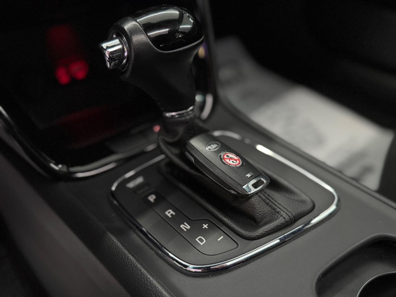 Kia Ceed 1.6 136CV DCT GT Line UNICA