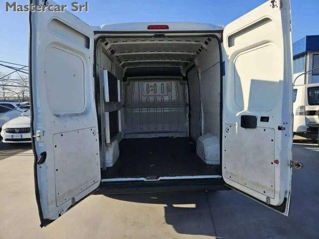 CITROEN Jumper 33 L2H2 2.2 BlueHDi 120cv - GE642FP