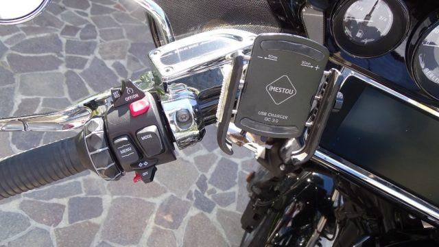 BMW R 18 B, 1.800cc