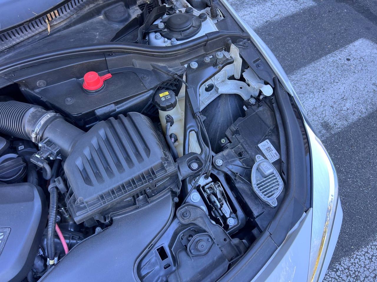 Bmw 116 M Sport 116 d #6653