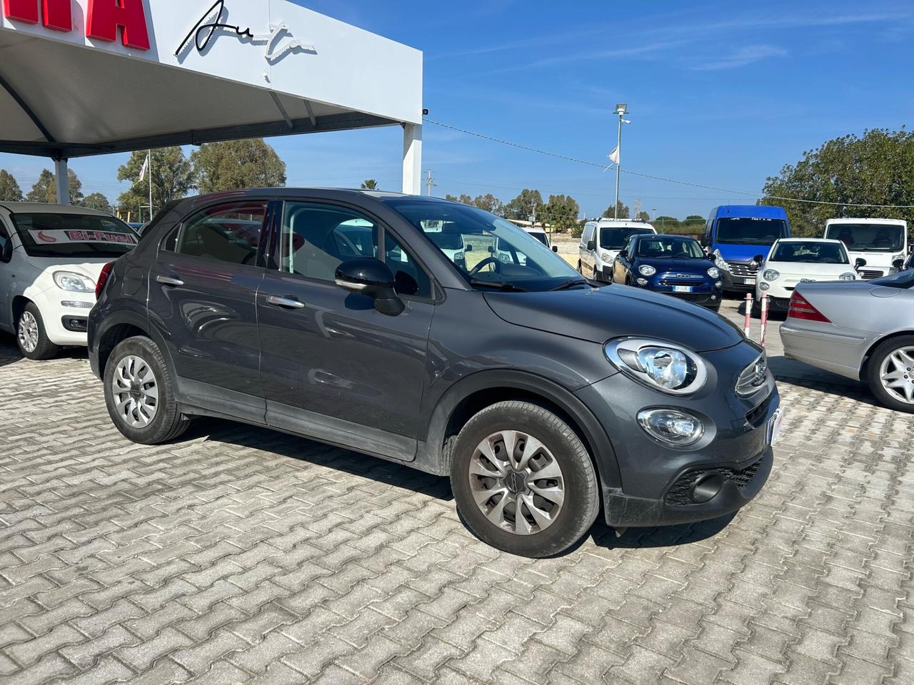 Fiat 500X 1.0 T3 120 CV Cross