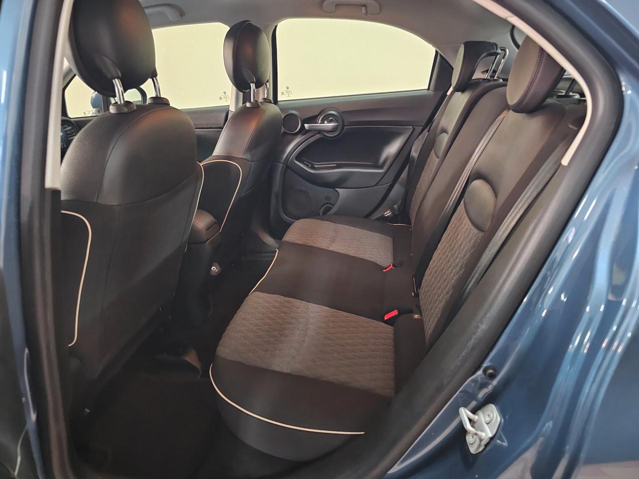 Fiat 500X 1.6 MultiJet 120 CV S-Design Cross