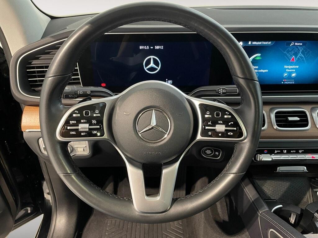 Mercedes GLE 450 450 3.0 367CV 4Matic EQ-B Autom. Premium (MHEV)