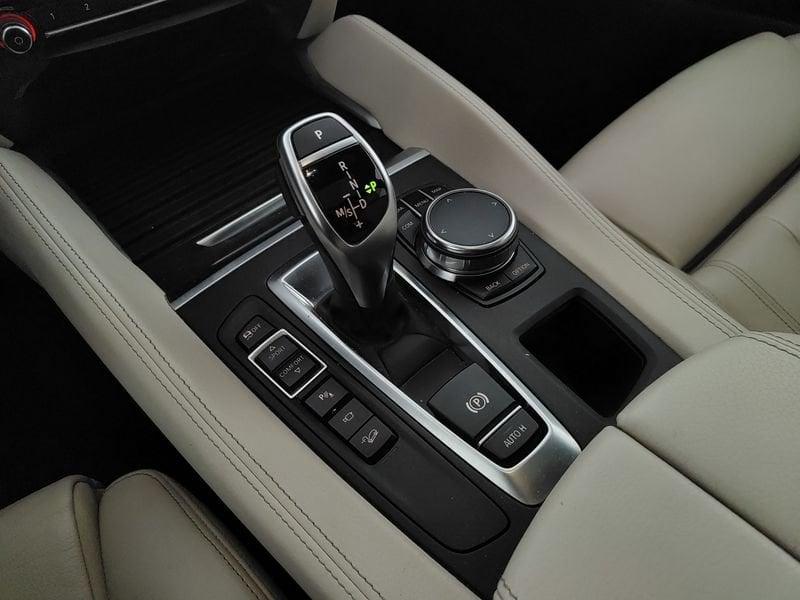 BMW X6 X6 xDrive30d 258CV Msport