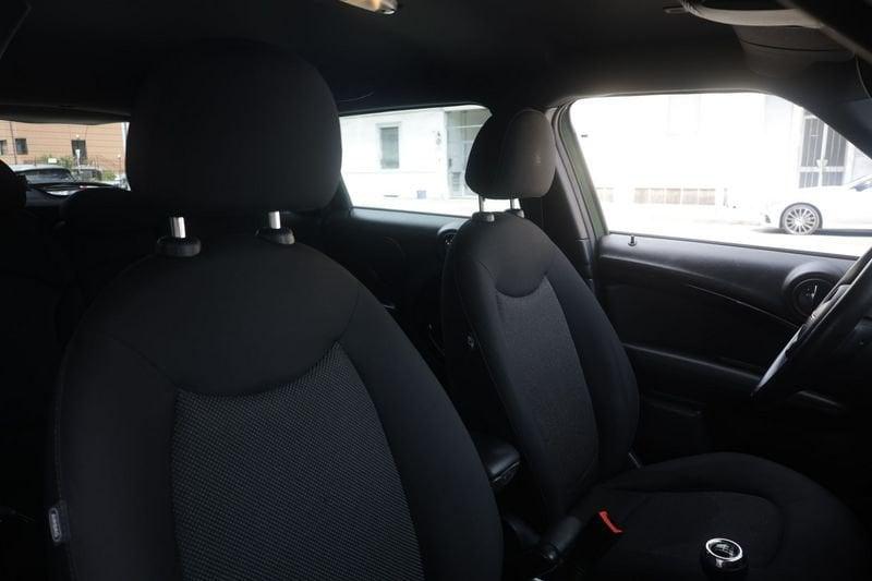 MINI Countryman MINI Countryman Cooper D Business Unicoproprietario