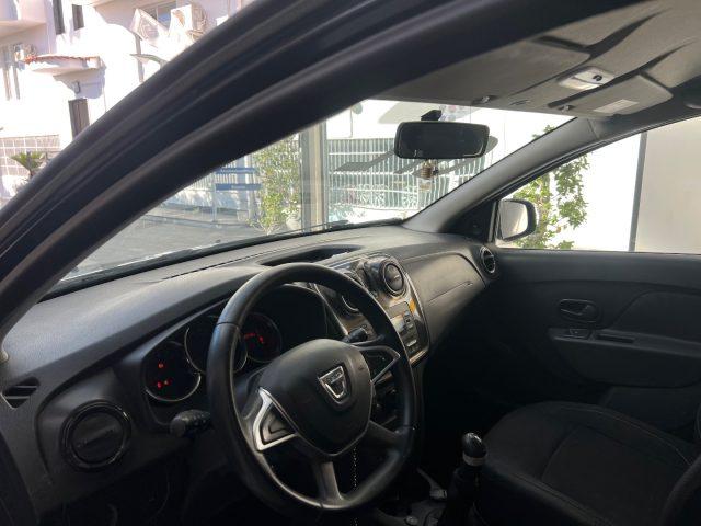 DACIA Sandero 0.9 TCe 12V TurboGPL 90CV Start&Stop Comfort