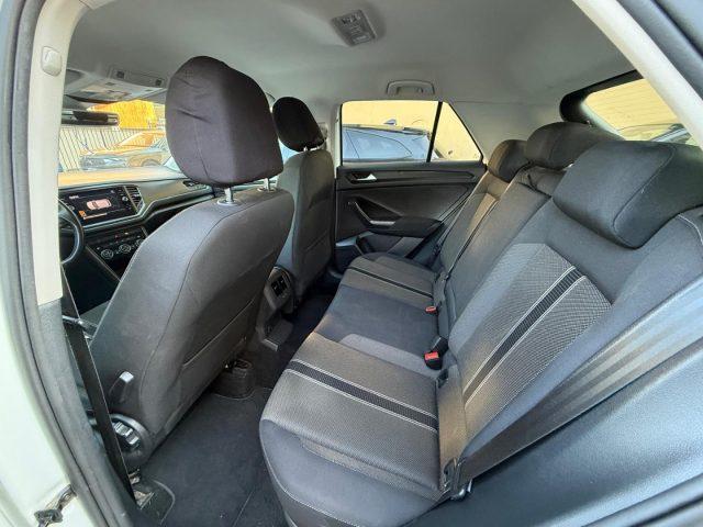 VOLKSWAGEN T-Roc 1.0 TSI 115 CV Style BlueMotion Technology