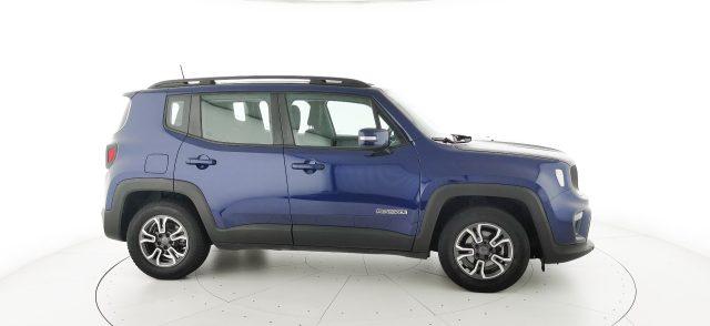 JEEP Renegade 1.0 T3 Longitude