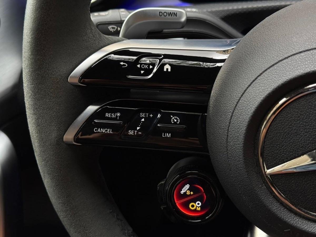 New Mercedes Classe A 35 4Matic AMG line Premium Plus