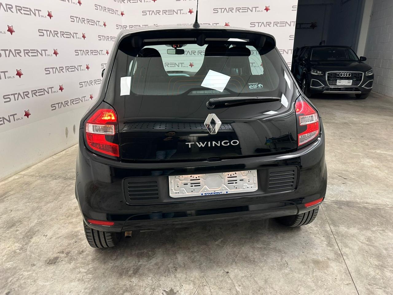 Renault Twingo SCe Life