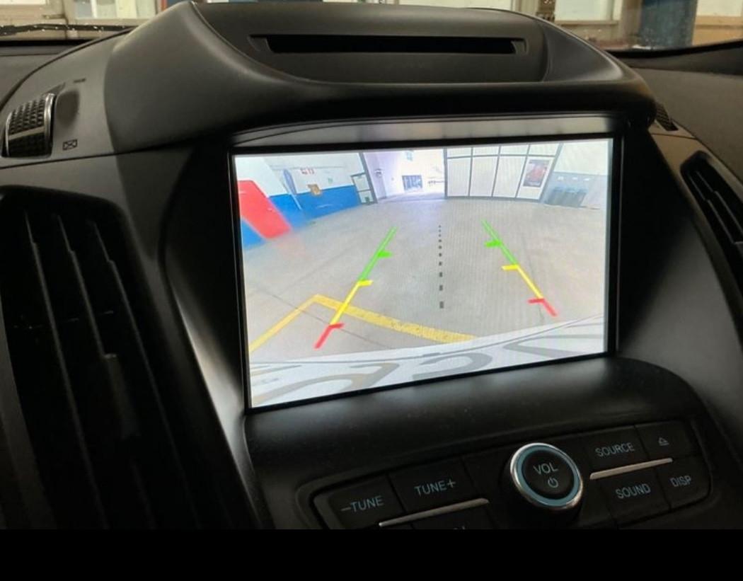 Ford Kuga 1.5 TDCI 120 CV S&S 2WD Titanium