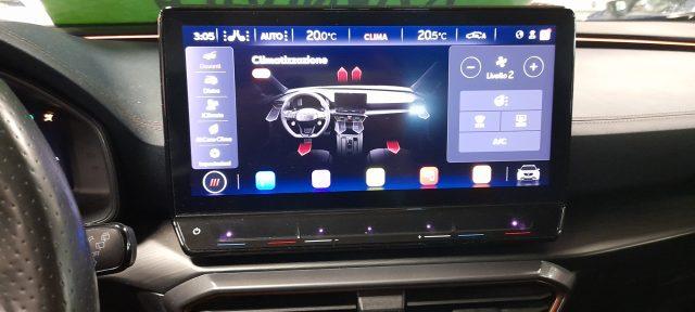CUPRA Formentor 2.0 TDI 4Drive DSG 19" PELLE