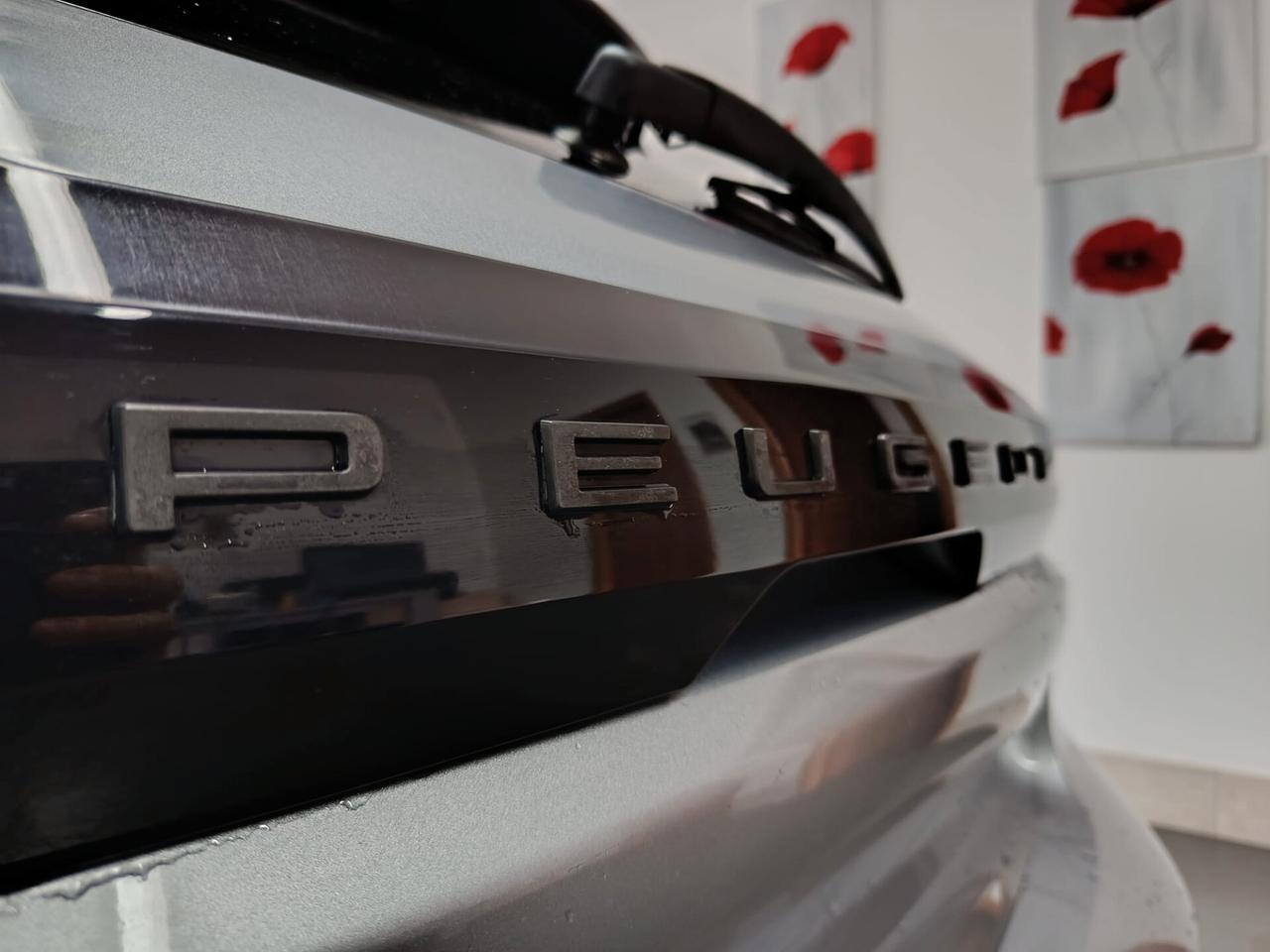 Peugeot 208 PureTech 100 Stop&Start 5 porte Allure