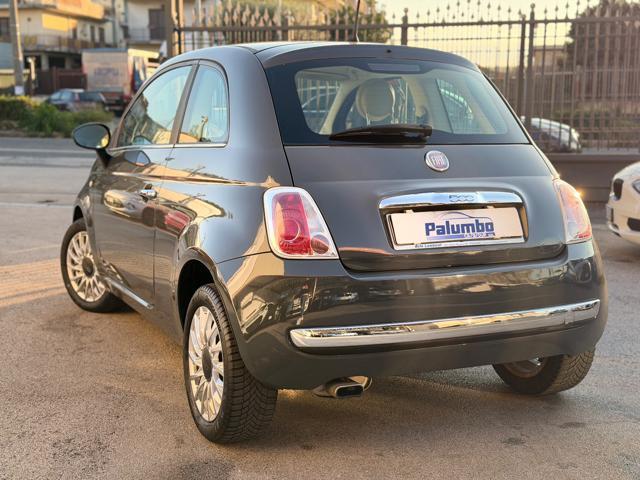 FIAT 500 1.2 Lounge PARI AL NUOVO