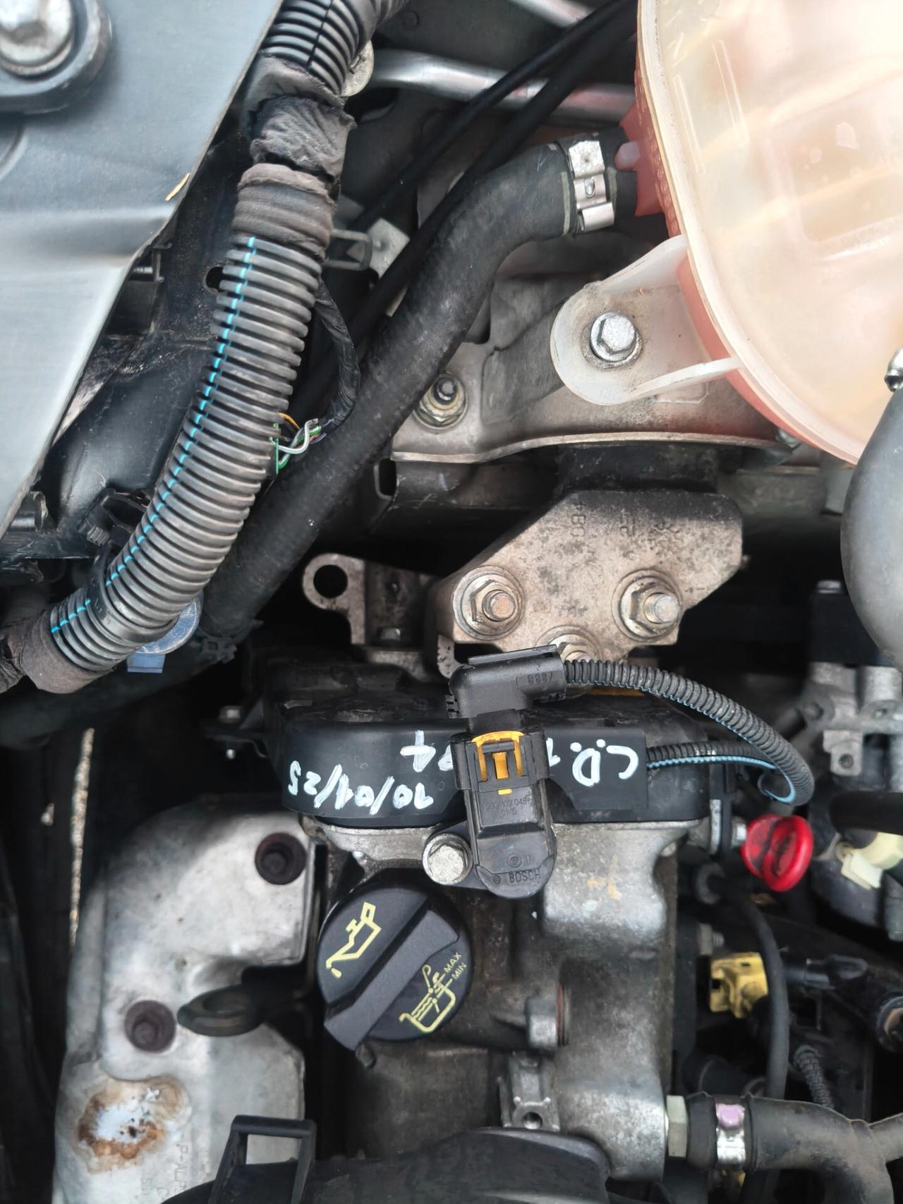 Fiat Panda 1.2 4x4 SOLAMENTE 110.000 KM