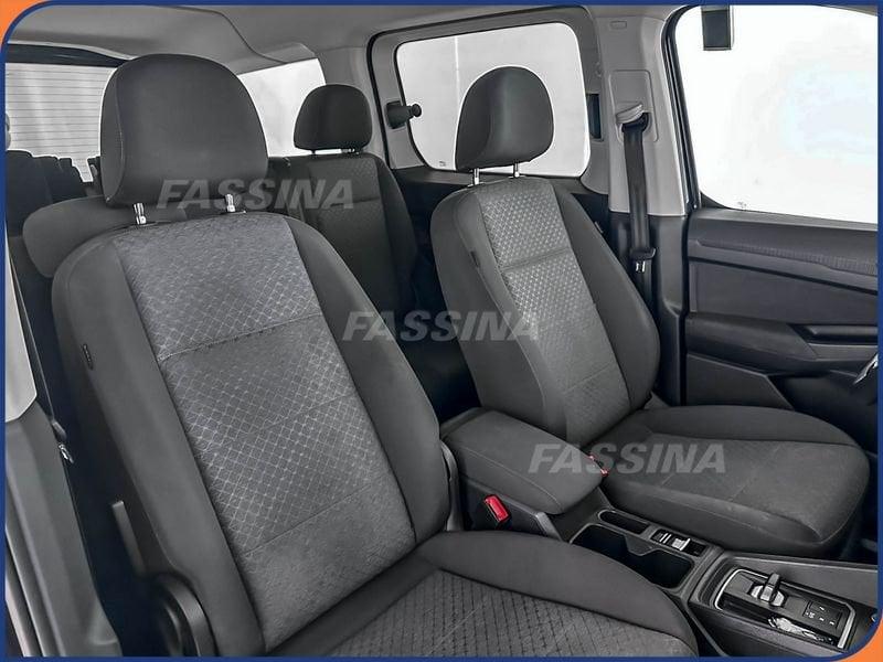 Ford Tourneo Connect Grand Tourneo 2.0 EcoBlue 122 CV Powershift Titanium 7POSTI