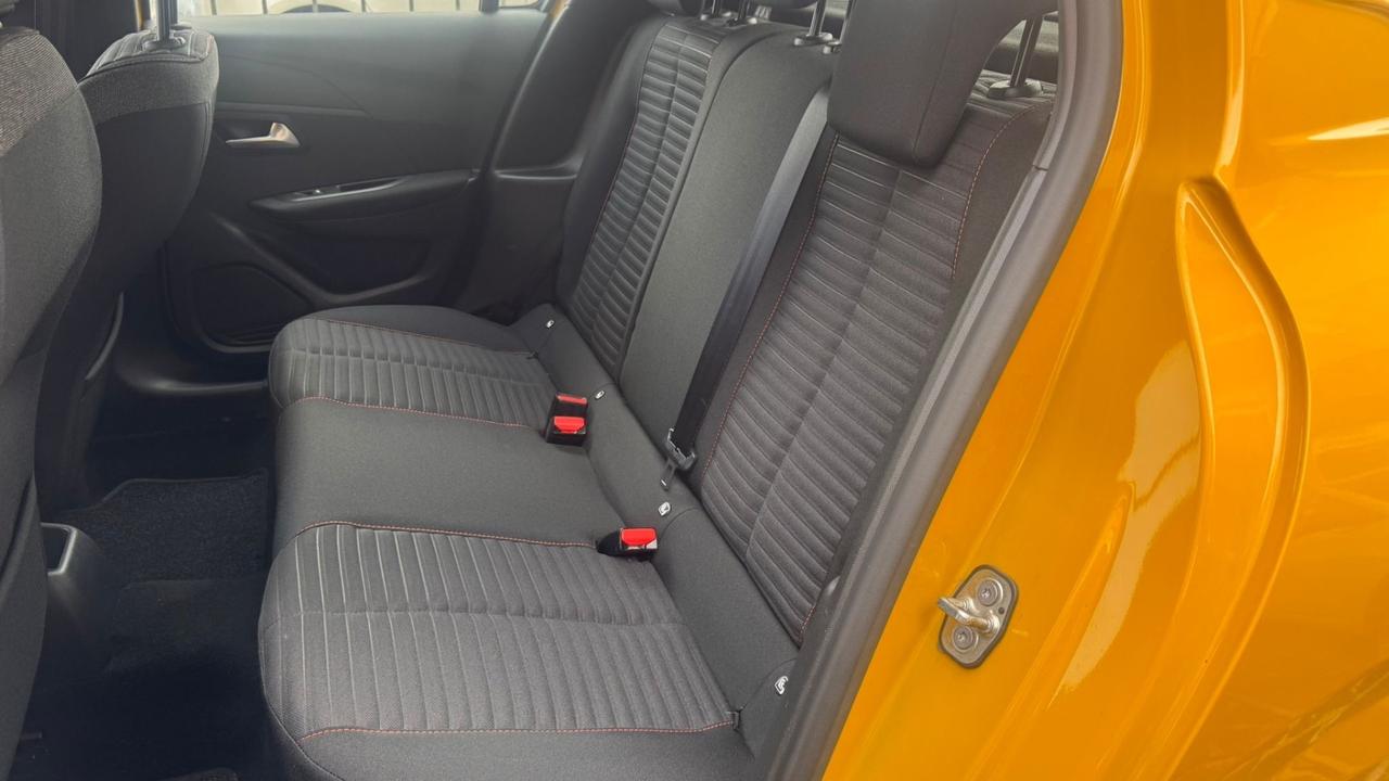 Peugeot 208 PureTech 75 Stop&Start 5 porte Active