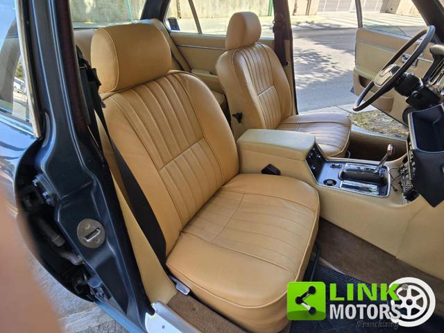 JAGUAR XJ6 4.2