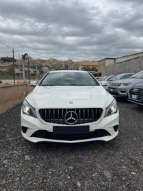 Mercedes-benz CLA 220 CDI Automatic Sport
