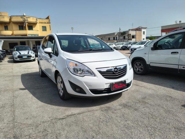 OPEL Meriva 1.3 CDTI 95CV ecoFLEX Cosmo
