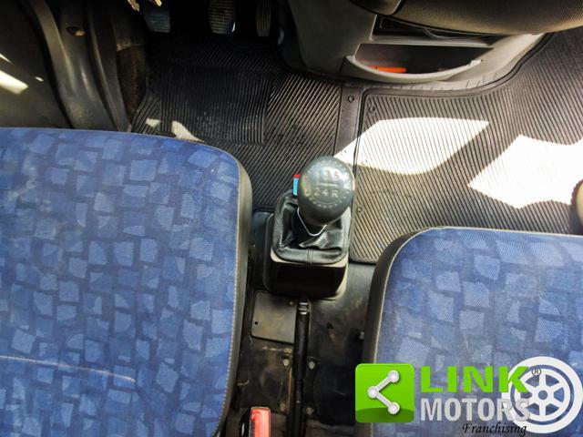 IVECO Daily 29L10V 2.3 Hpi TDI PC-TM Furgone L MOTORE NUOVO!
