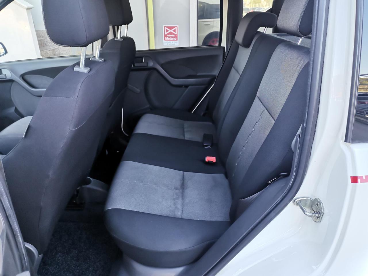 Fiat Panda 1.4 16v 100cv