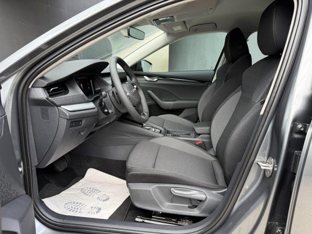 SKODA Octavia 2.0 TDI DSG Selection LED ACC DAB+ Smart Link