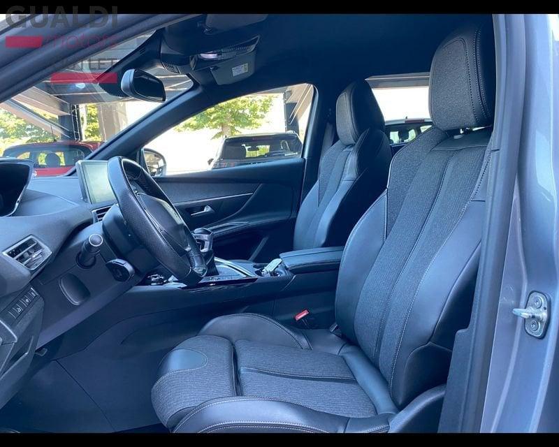 Peugeot 5008 2016 Diesel 1.5 bluehdi GT Line s&s 130cv 7p.ti