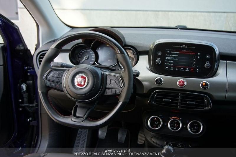 FIAT 500X 1.3 MultiJet 95 CV Sport