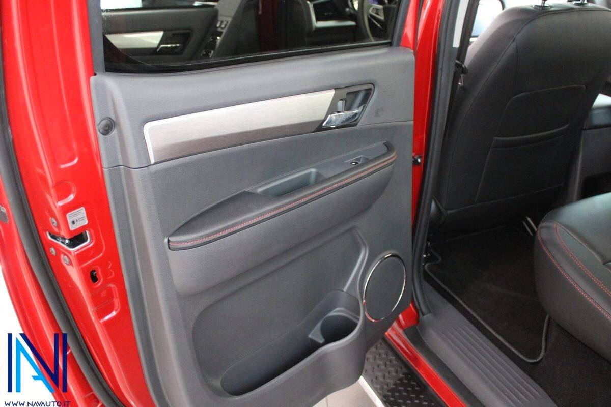 EVO Cross 4 2.0 Diesel 4WD - 2026