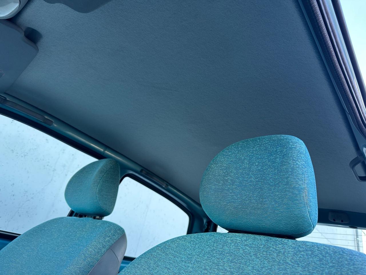 Renault Twingo 1.2i cat Authentique Neopatentati