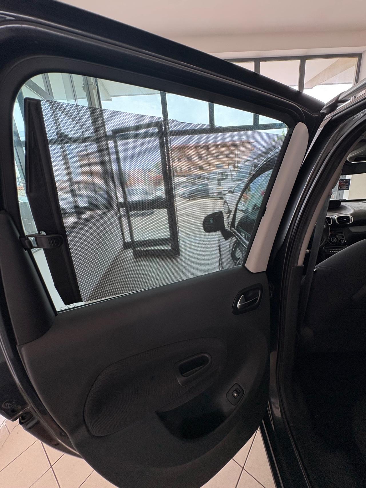 Citroen C3 Picasso PureTech 110 Exclusive 2016