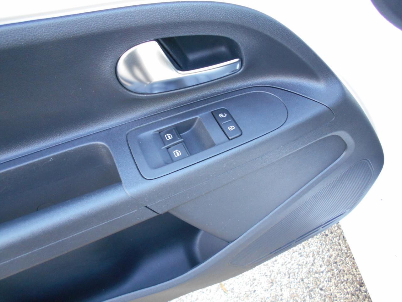 Volkswagen up! 1.0 75 CV 3p. high BlueMotion Technology ASG