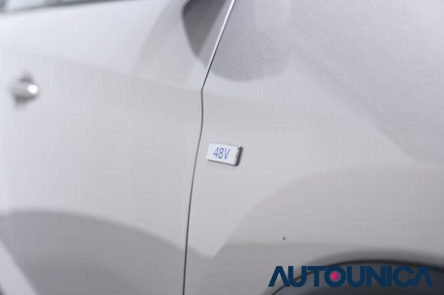 HYUNDAI Tucson 1.6 CRDi 48V XPOSSIBLE FARI LED NEOPATENTATI