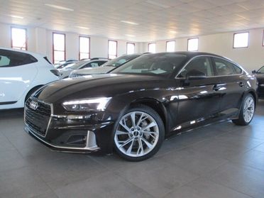 AUDI A5 SPB 40 Advanced 2.0 TDI 204cv S-Tronic