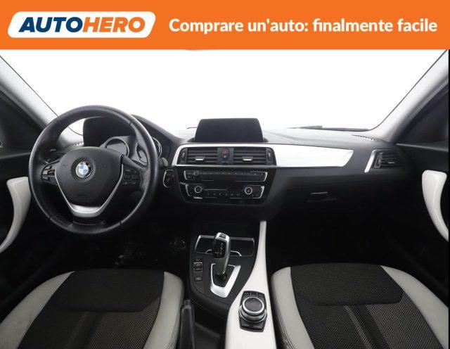 BMW 118 i 5p. Urban