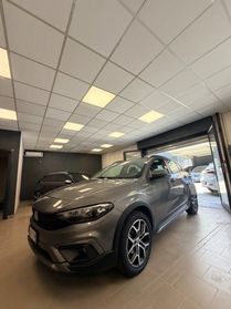 Fiat Tipo 1.3 Mjt S&S 5 porte City Cross
