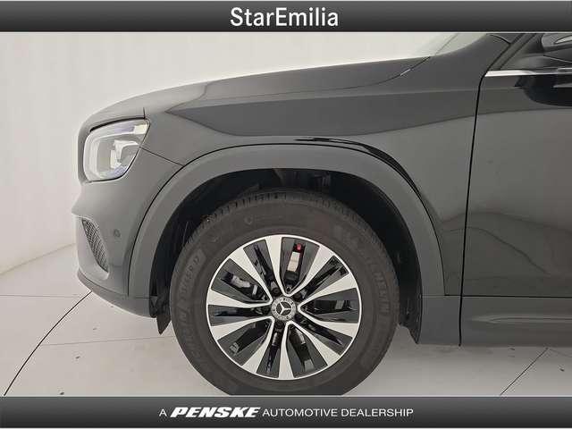 Mercedes-Benz GLB 220 GLB 220 d Automatic 4Matic Sport