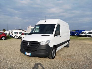 Mercedes-Benz Sprinter F39/33 311 CDI FWD TA Furgone