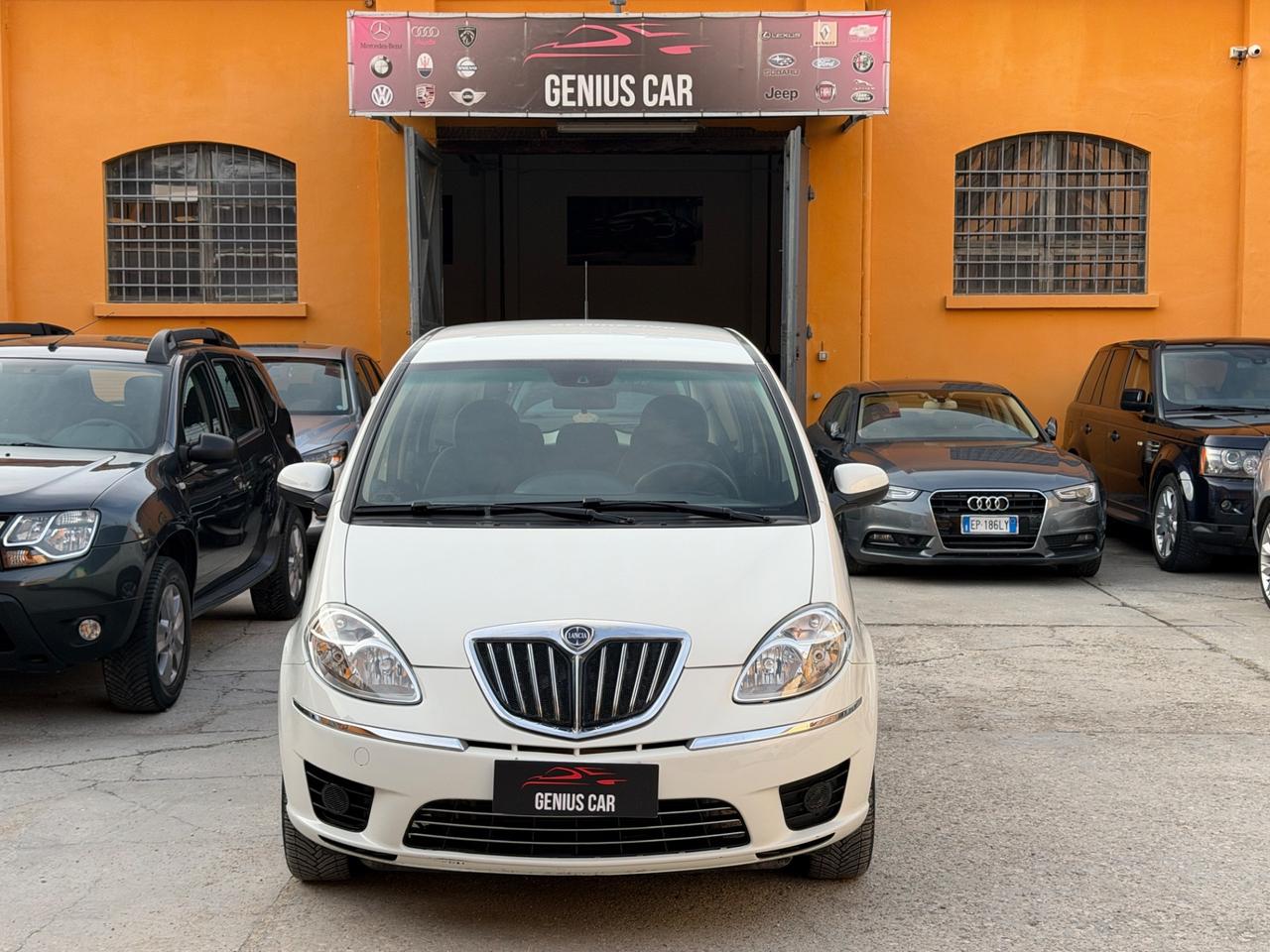 Lancia MUSA 1.4 Oro