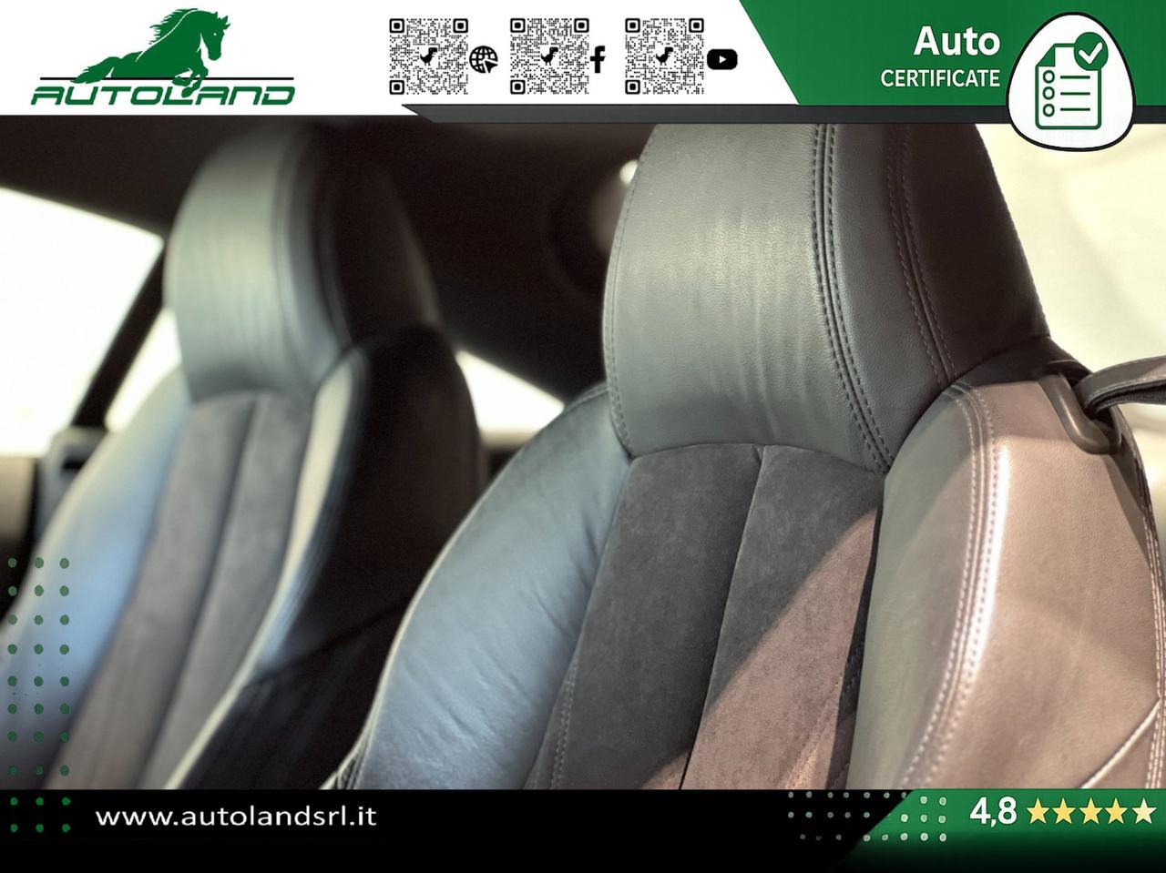 Audi TT Coupé 1.8 TFSI 1.8 TFSI S tronic