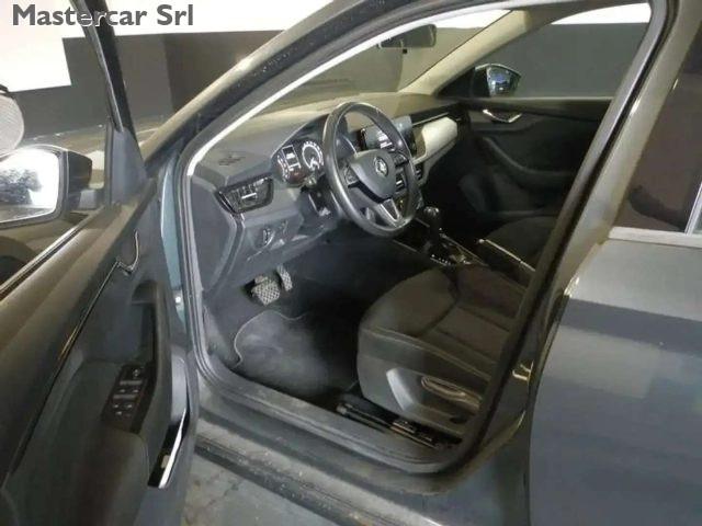 SKODA Scala 1.6 tdi Ambition 115cv dsg - FZ851EG