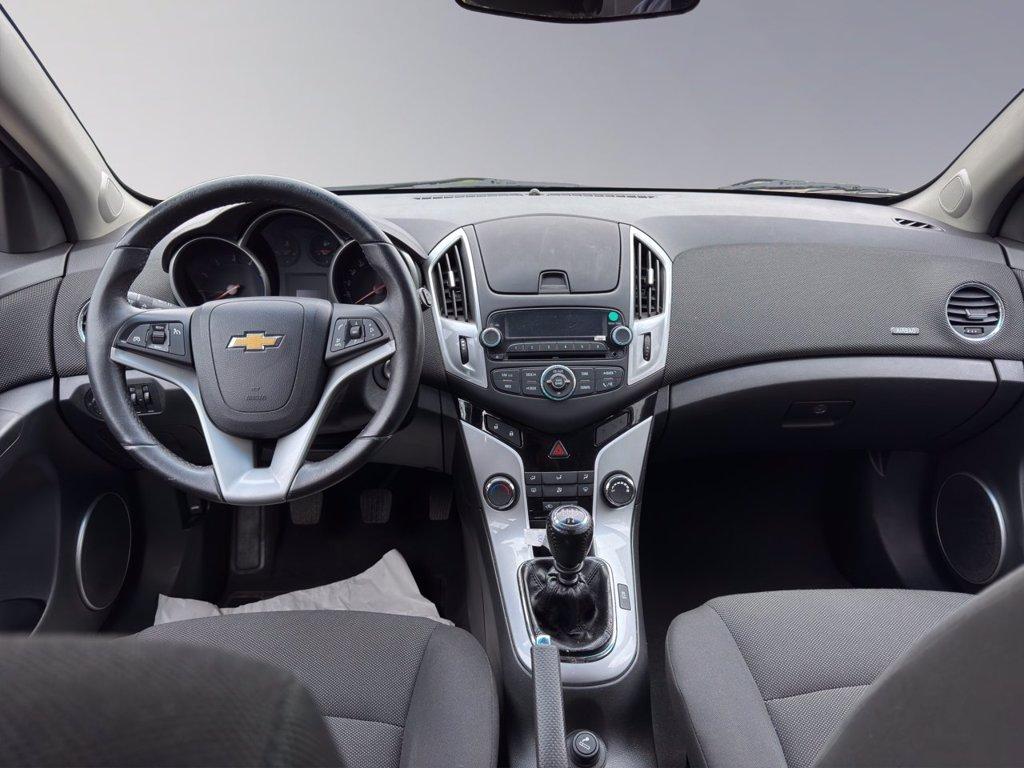 CHEVROLET Cruze SW del 2013