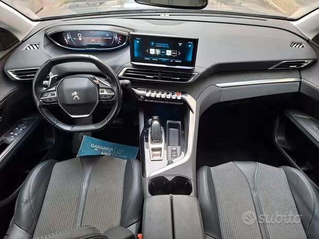 Peugeot 3008 BlueHDi 130 S&S Allure