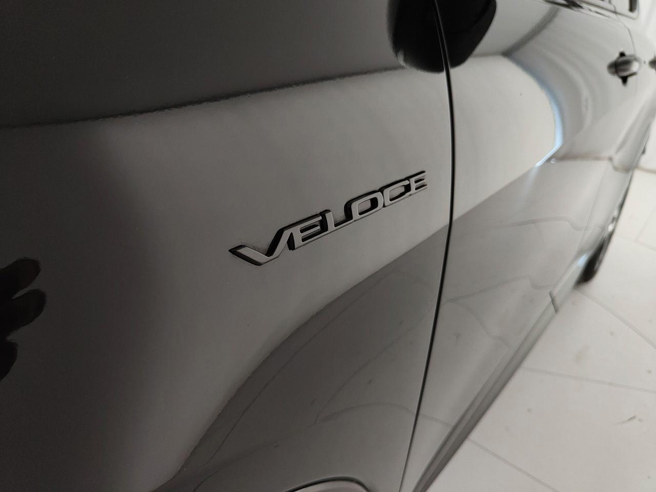 Alfa Romeo Tonale 1.6 diesel 130 CV TCT6 Veloce