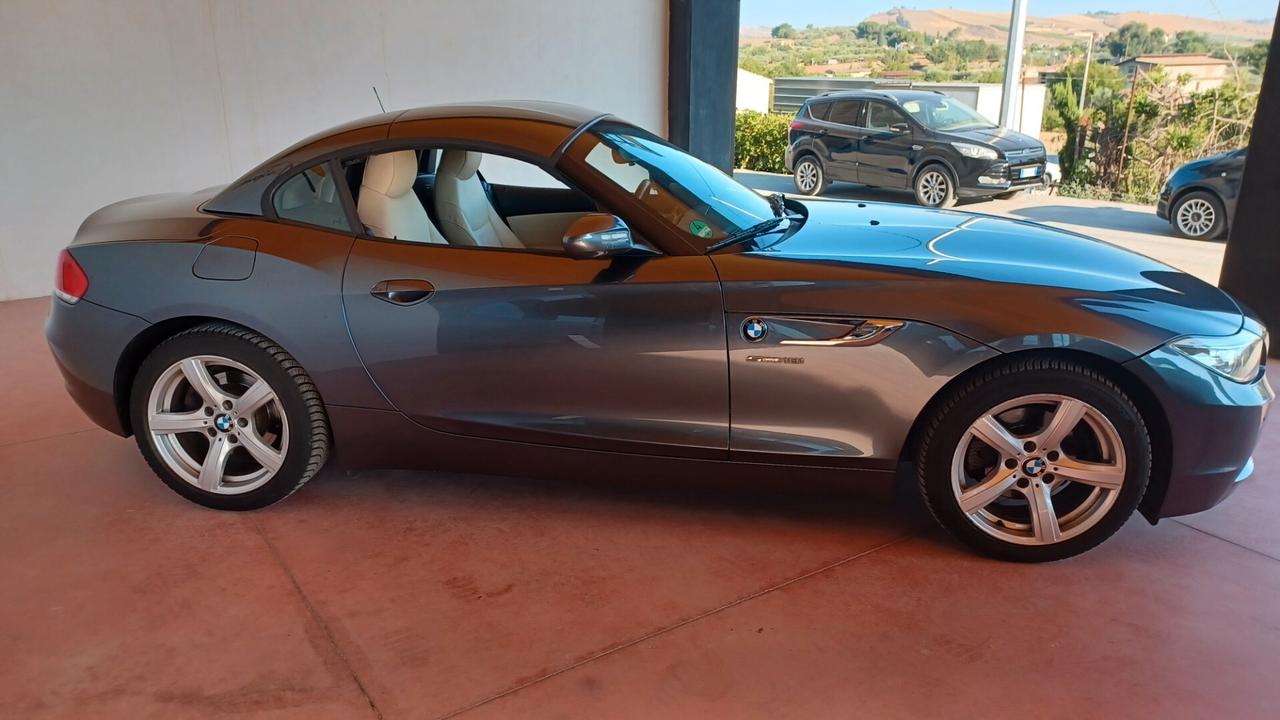 Bmw Z4 sDrive18i