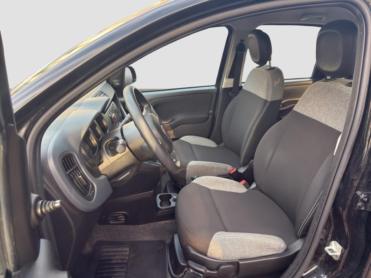 Fiat Panda 1.2 EasyPower