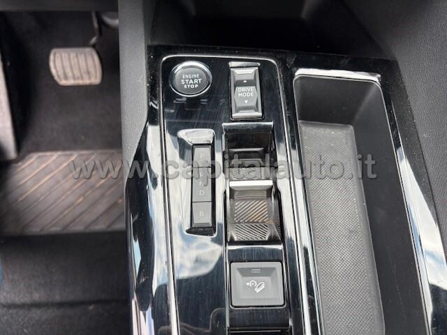 Peugeot 3008 16 Hybrid4 e-EAT8 Allure NETTO 12900