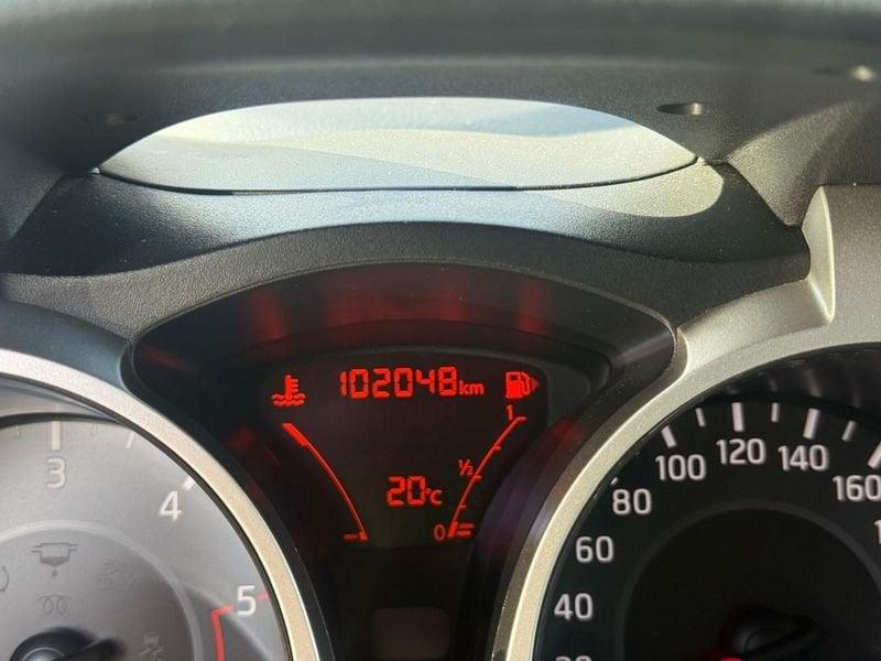 Nissan Juke Juke 1.5 dci N-Connecta 110cv