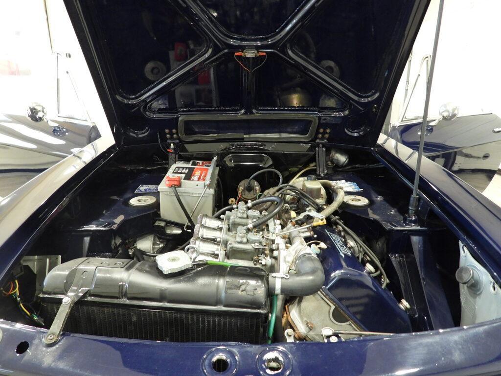 Lancia Beta Montecarlo Coupe FULVIA 1.3 S COUPE’ TIPO 818.630